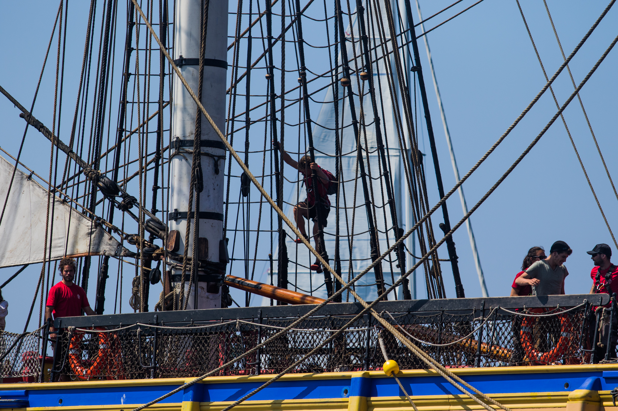 activité pays basque