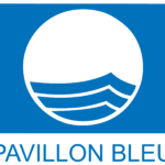 Logo pavillon bleu